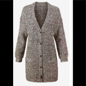 Cabi Embrace Sweater New Arrival EUC